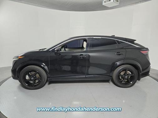 2023 Nissan ARIYA ENGAGE