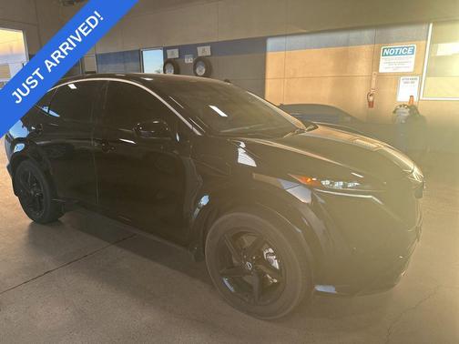 2023 Nissan ARIYA ENGAGE