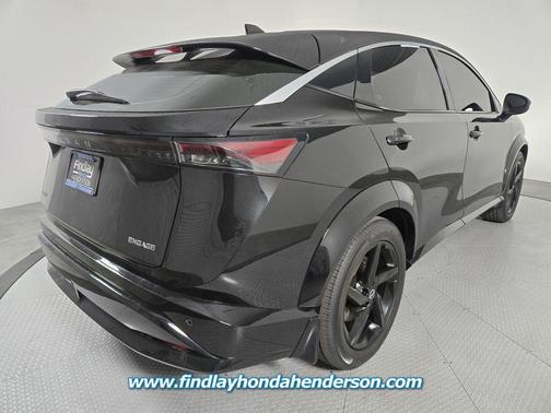 2023 Nissan ARIYA ENGAGE