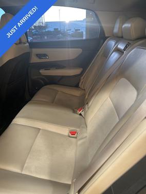 2023 Nissan ARIYA ENGAGE