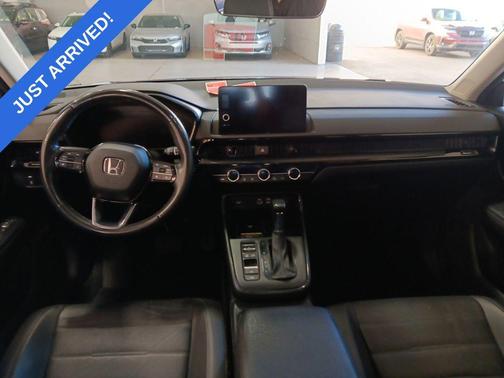 Still Night Pearl 2023 Honda CR-V EX-L