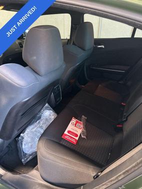 2019 Dodge Charger R/T Scat Pack