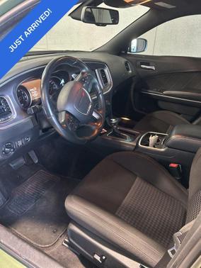 2019 Dodge Charger R/T Scat Pack