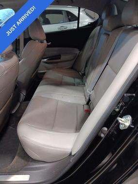 2015 Acura TLX V6 Tech