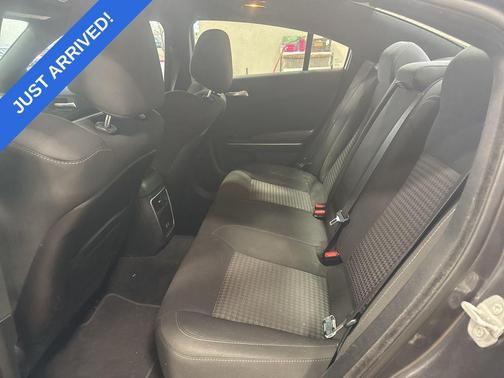 2019 Dodge Charger R/T Scat Pack