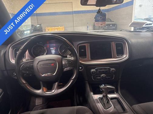 2019 Dodge Charger R/T Scat Pack