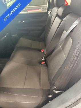 2025 Honda CR-V EX 2WD