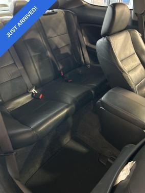 2009 Honda Accord EX-L