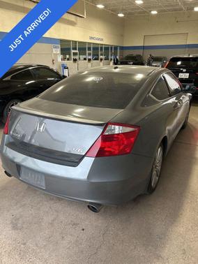 2009 Honda Accord EX-L