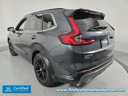 2023 Honda CR-V Hybrid Sport FWD