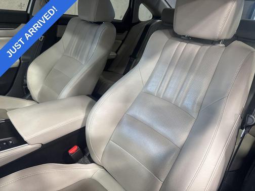 2021 Honda Accord EX-L 1.5T