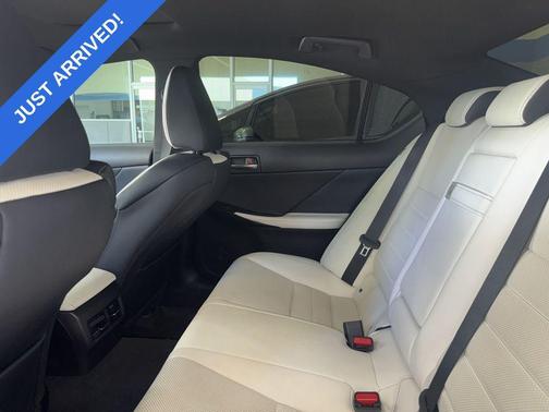 2023 Lexus IS 350 Base