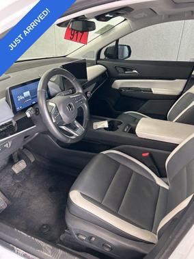 2024 Honda Prologue Touring