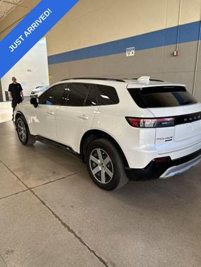 2024 Honda Prologue Touring