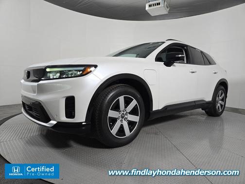 2024 Honda Prologue Touring