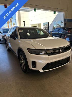 2024 Honda Prologue Touring