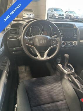 2019 Honda Fit LX