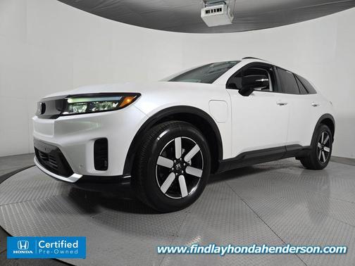 2025 Honda Prologue Touring