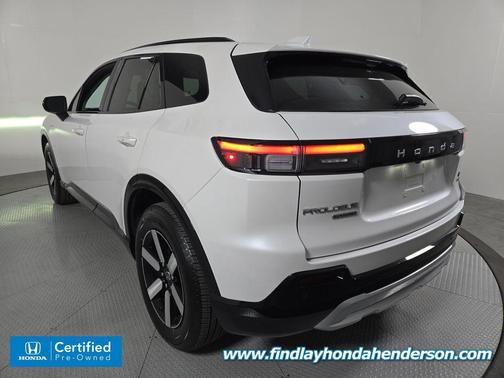 2025 Honda Prologue Touring