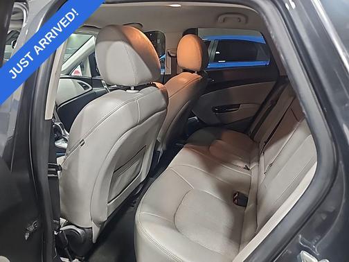 2014 Buick Verano Base