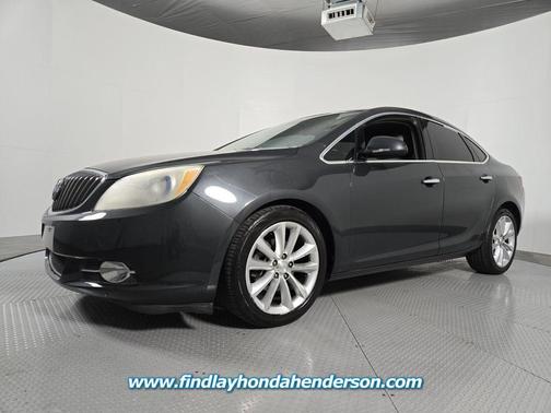 2014 Buick Verano Base