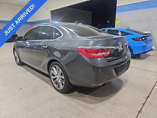 2014 Buick Verano Base