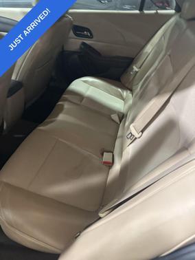 2014 Chevrolet Malibu 1LT