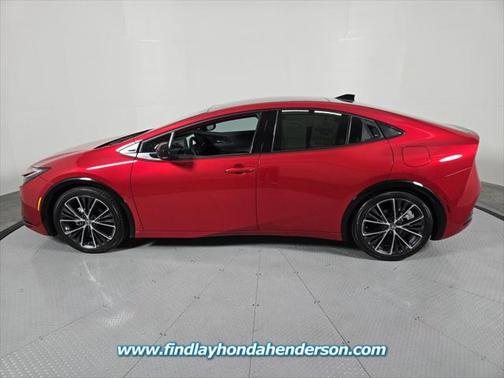 2024 Toyota Prius Limited