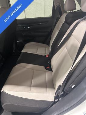 2023 Honda CR-V LX 2WD