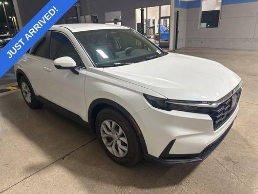 2023 Honda CR-V LX 2WD