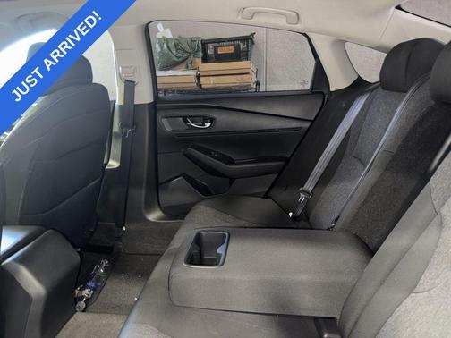 2023 Honda Accord EX 1.5T