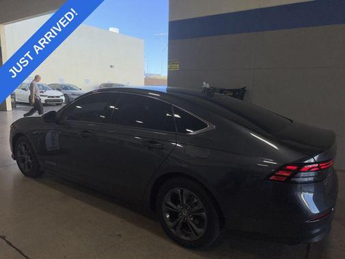 2023 Honda Accord EX 1.5T