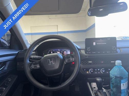2023 Honda Accord EX 1.5T