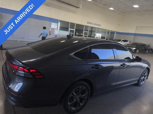 2023 Honda Accord EX 1.5T