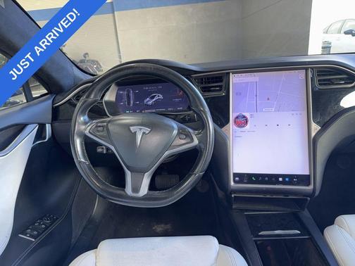2020 Tesla Model S Long Range Plus