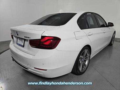 2013 BMW 328 328i