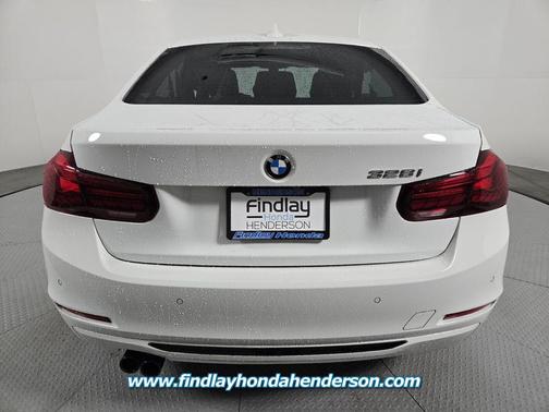 2013 BMW 328 328i