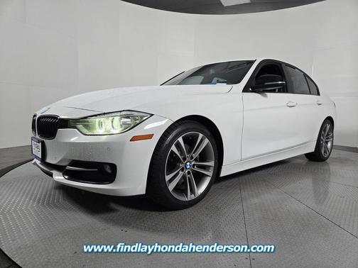 2013 BMW 328 328i