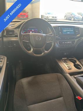 2022 Honda Pilot AWD Sport