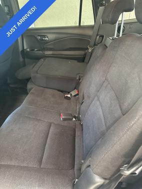 2022 Honda Pilot AWD Sport