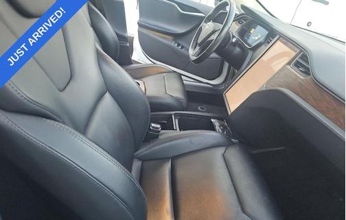 2018 Tesla Model S 100D