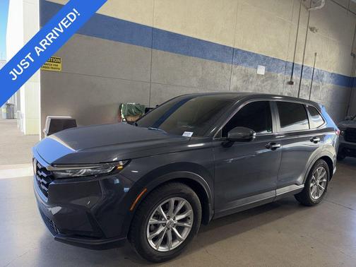 2024 Honda CR-V EX-L 2WD