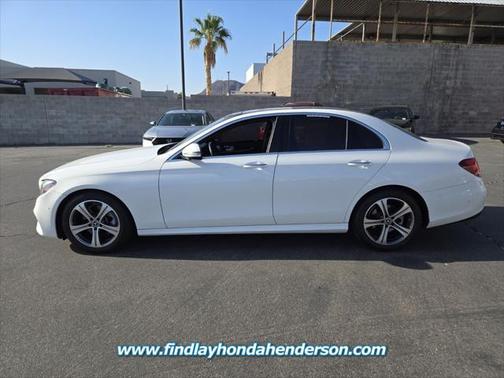 2019 Mercedes-Benz E-Class E 300