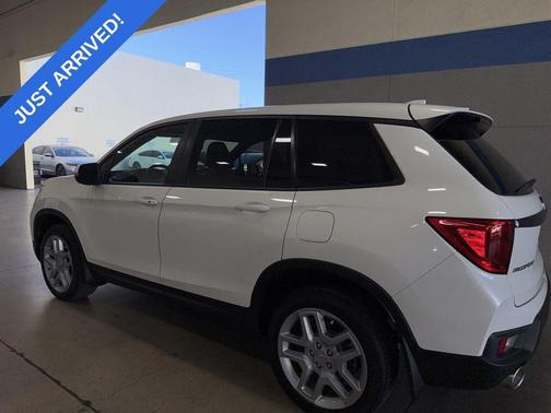 2024 Honda Passport AWD EX-L