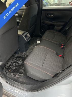 2025 Honda HR-V AWD Sport