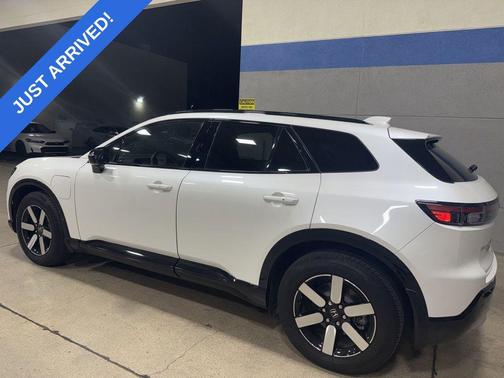 2024 Honda Prologue Touring