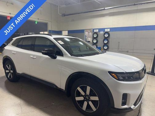 2024 Honda Prologue Touring