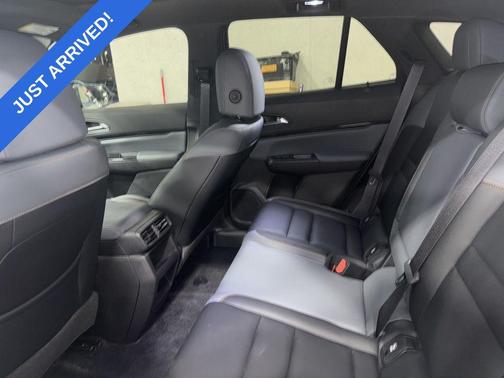 2024 Honda Prologue Touring