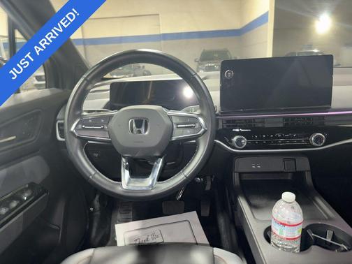 2024 Honda Prologue Touring