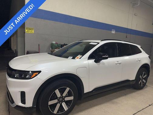 2024 Honda Prologue Touring